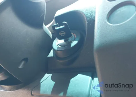 2008 Nissan Frontier Se from USA, damaged, VIN 1N6AD06UX8C436252